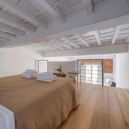 Calimaruzza Apartments Φλωρεντία Εξωτερικό φωτογραφία