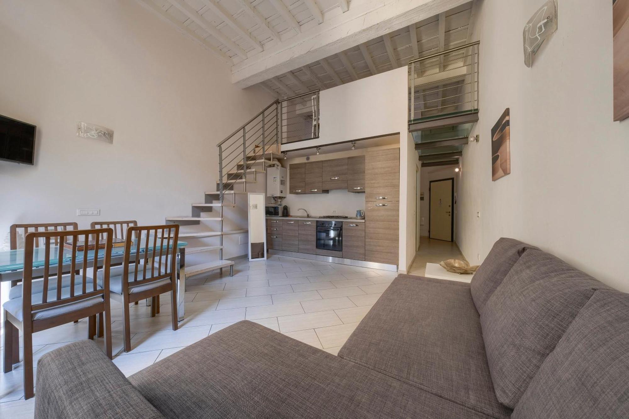 Calimaruzza Apartments Φλωρεντία Εξωτερικό φωτογραφία
