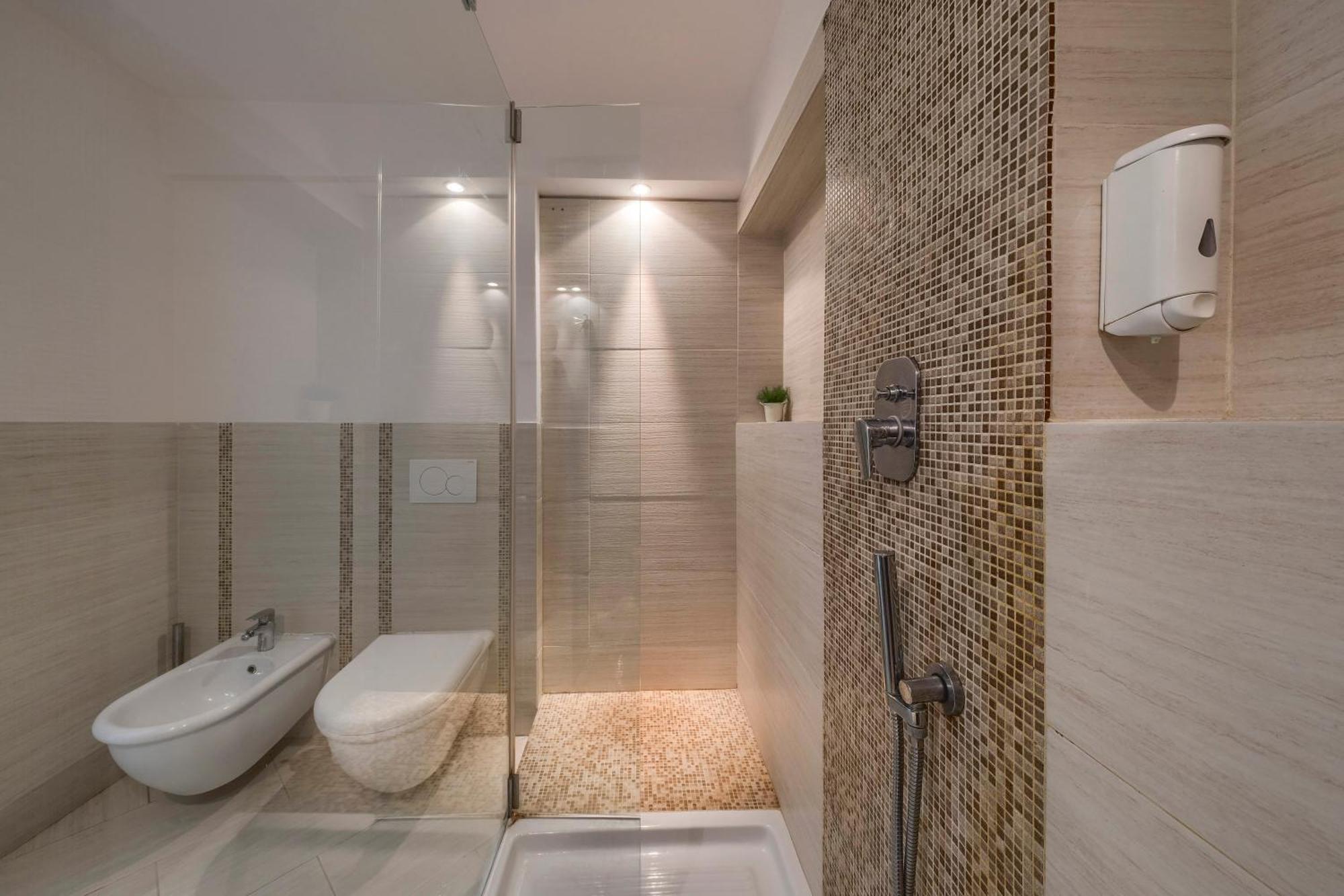 Calimaruzza Apartments Φλωρεντία Εξωτερικό φωτογραφία