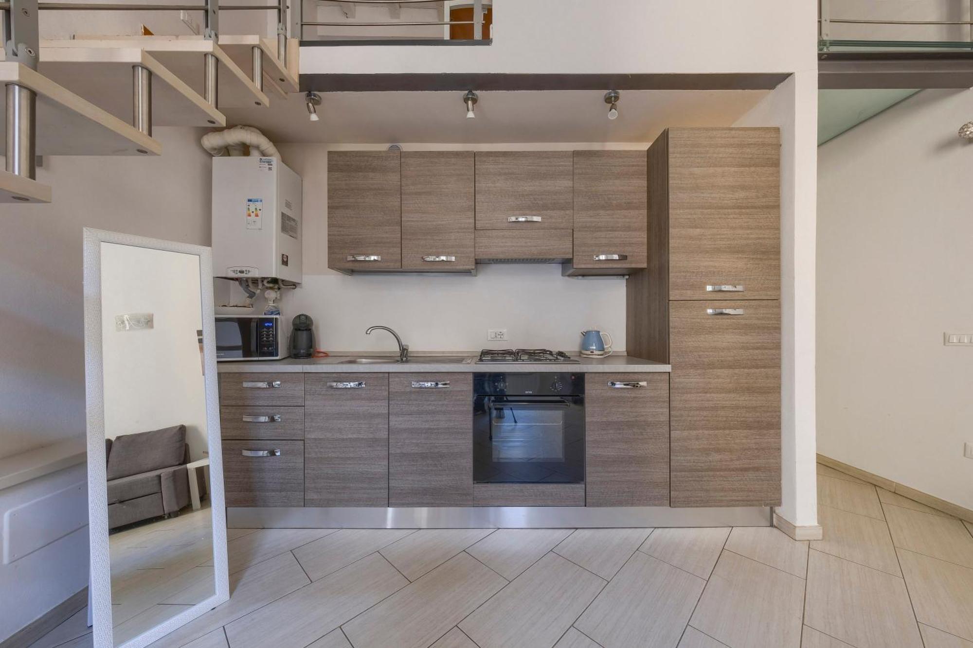 Calimaruzza Apartments Φλωρεντία Εξωτερικό φωτογραφία