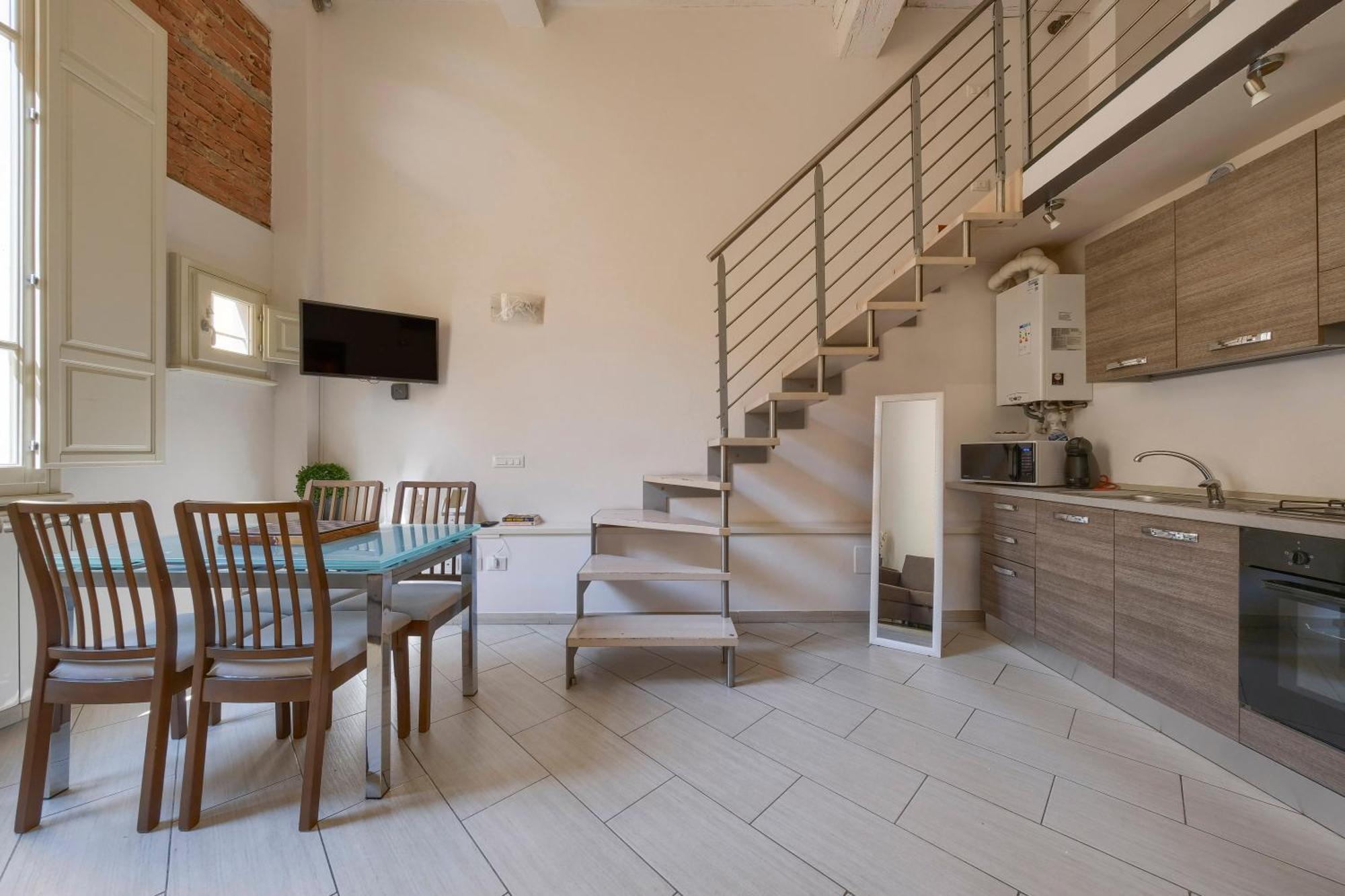 Calimaruzza Apartments Φλωρεντία Εξωτερικό φωτογραφία