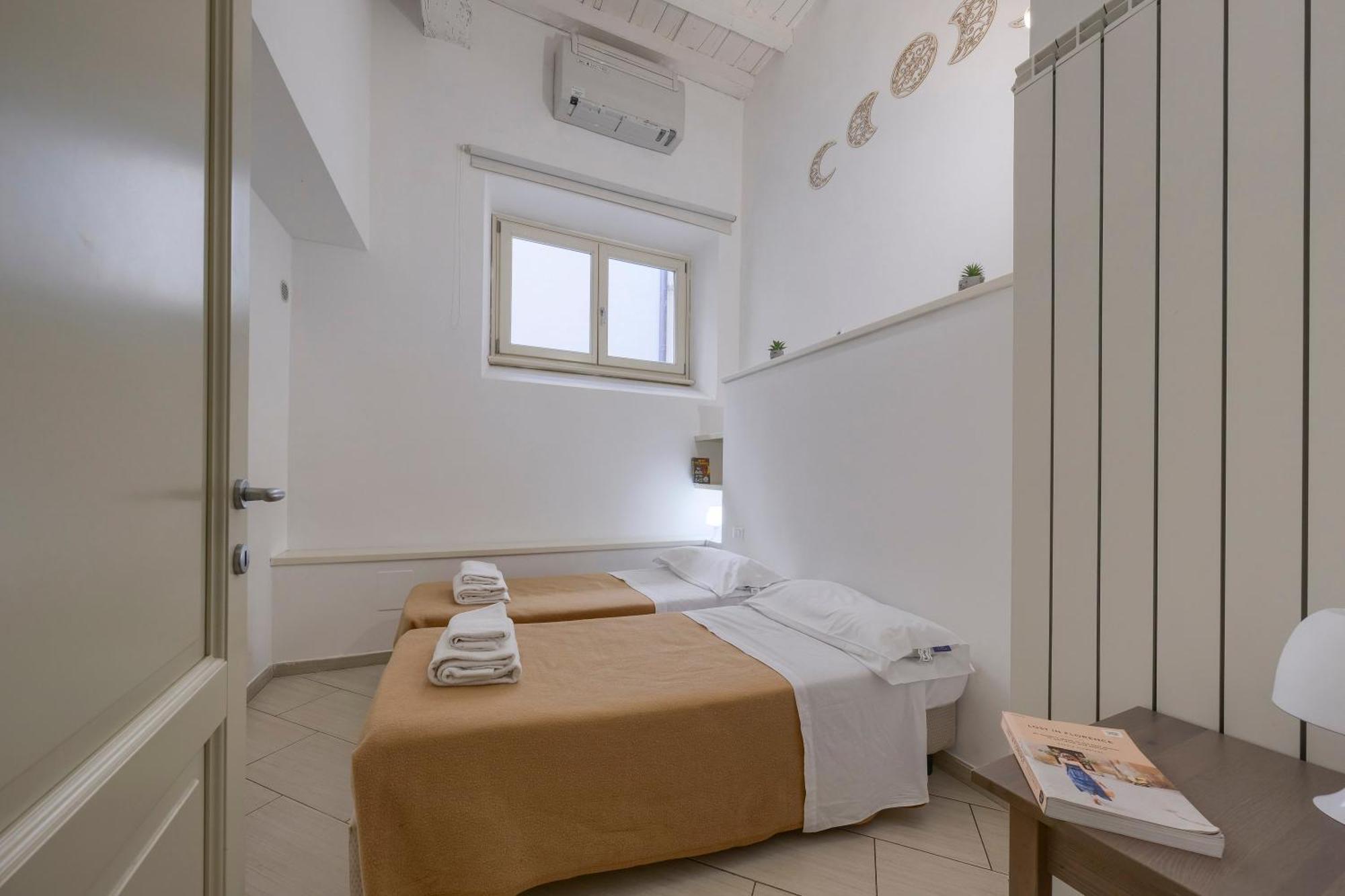Calimaruzza Apartments Φλωρεντία Εξωτερικό φωτογραφία