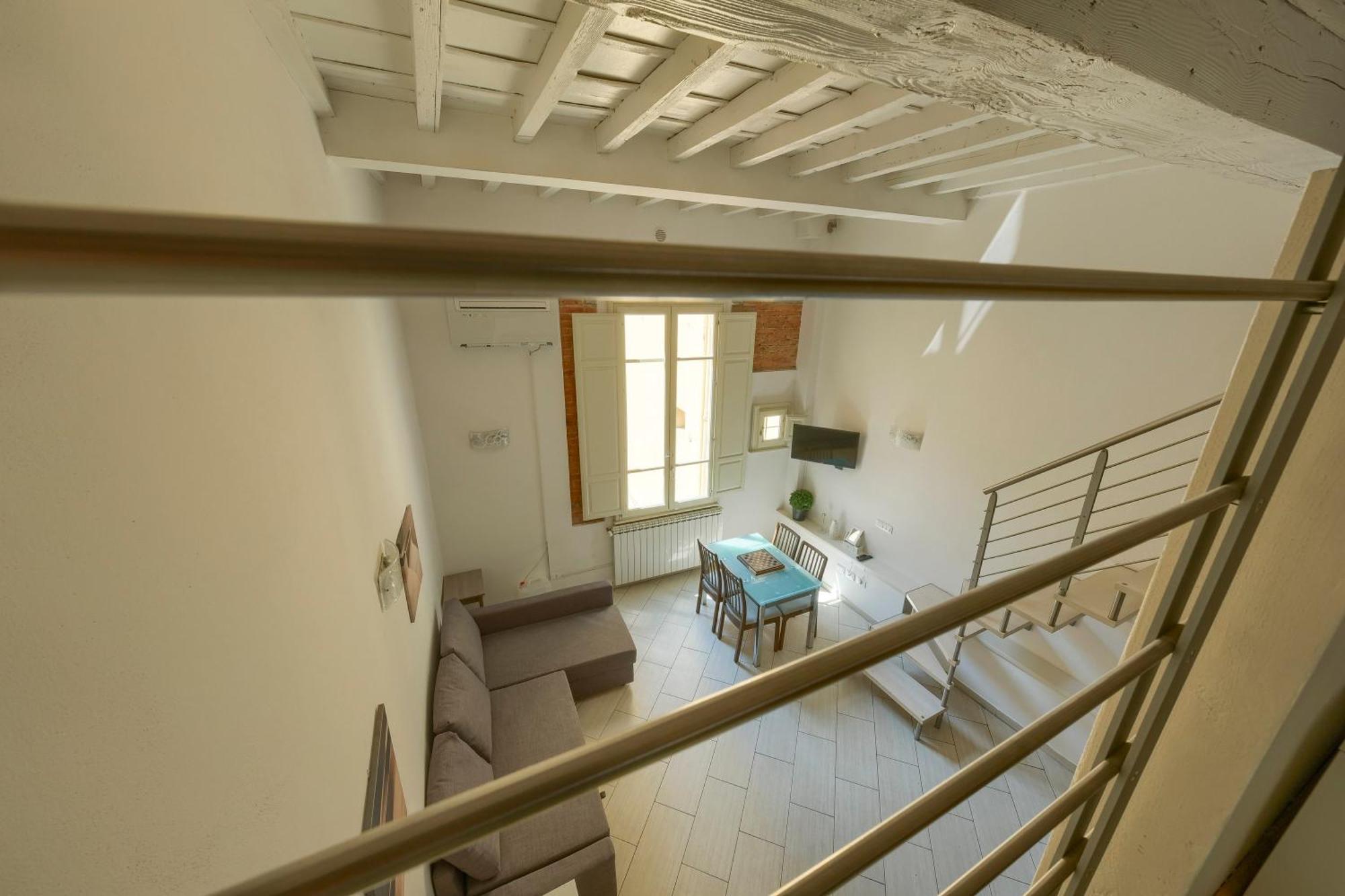 Calimaruzza Apartments Φλωρεντία Εξωτερικό φωτογραφία