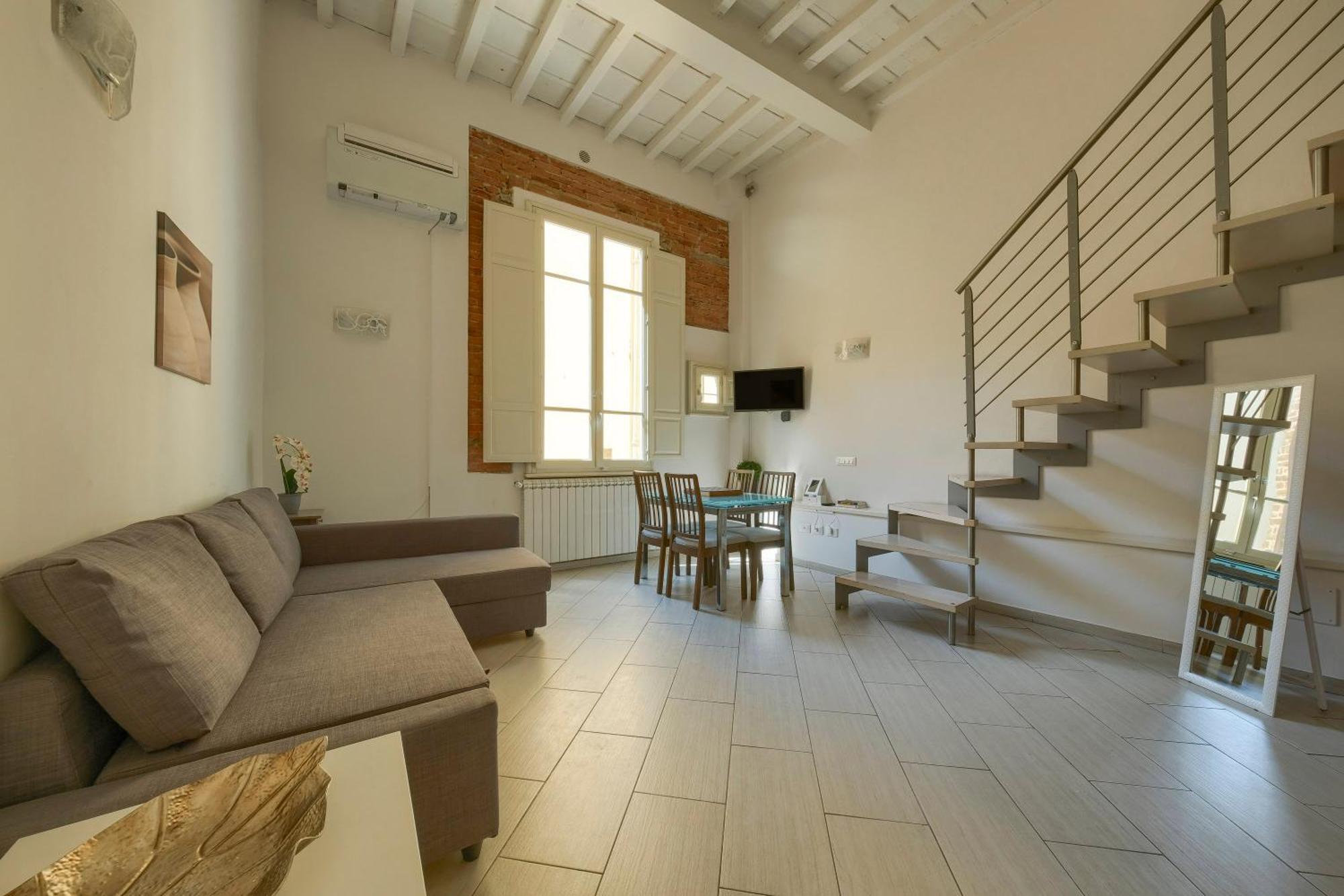 Calimaruzza Apartments Φλωρεντία Εξωτερικό φωτογραφία