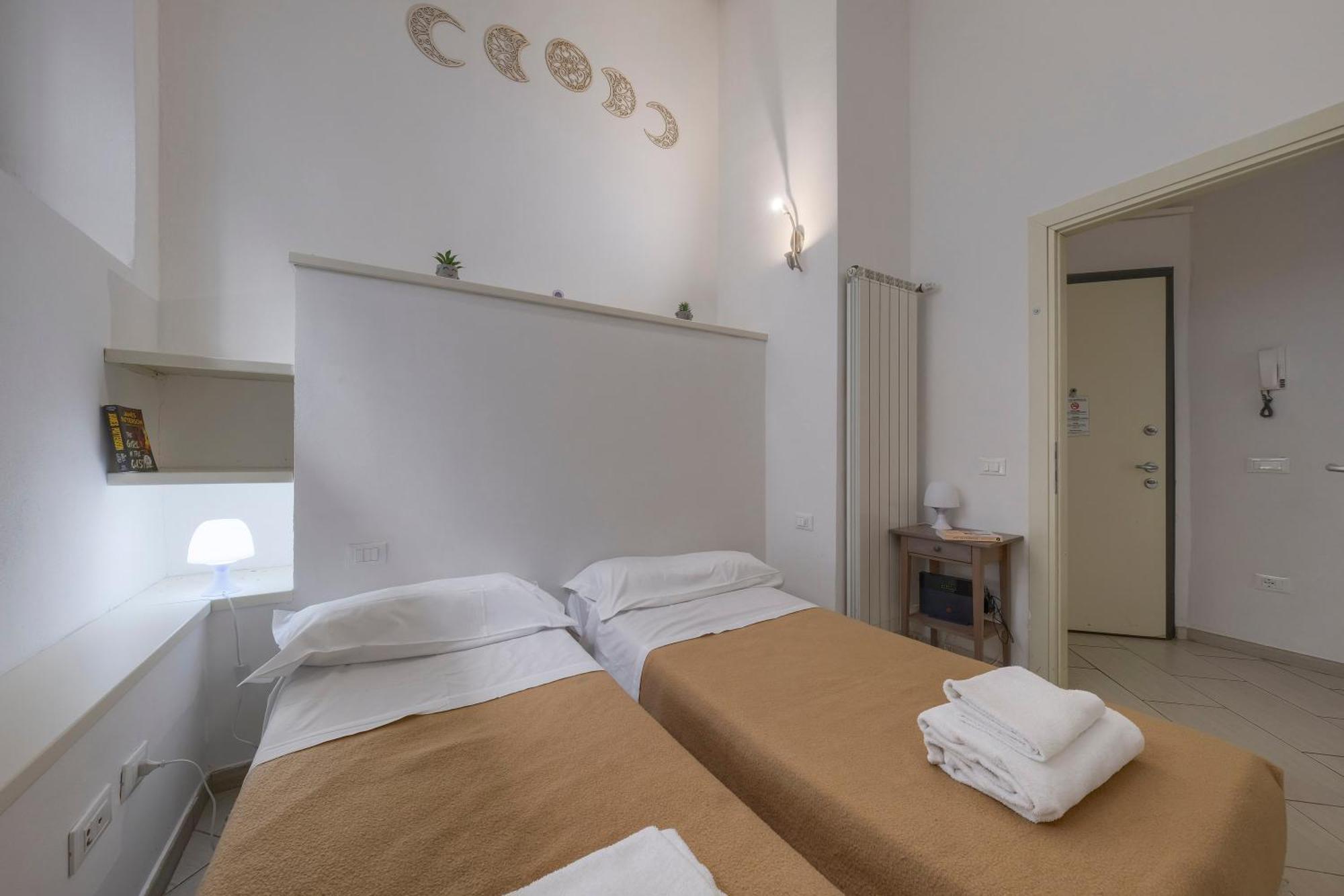 Calimaruzza Apartments Φλωρεντία Εξωτερικό φωτογραφία