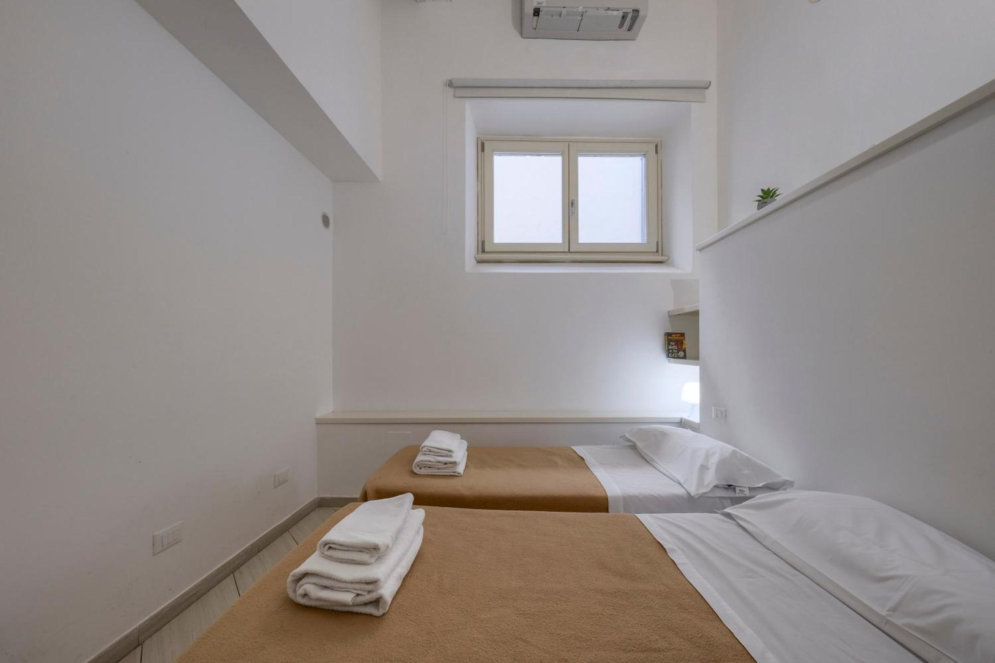 Calimaruzza Apartments Φλωρεντία Εξωτερικό φωτογραφία