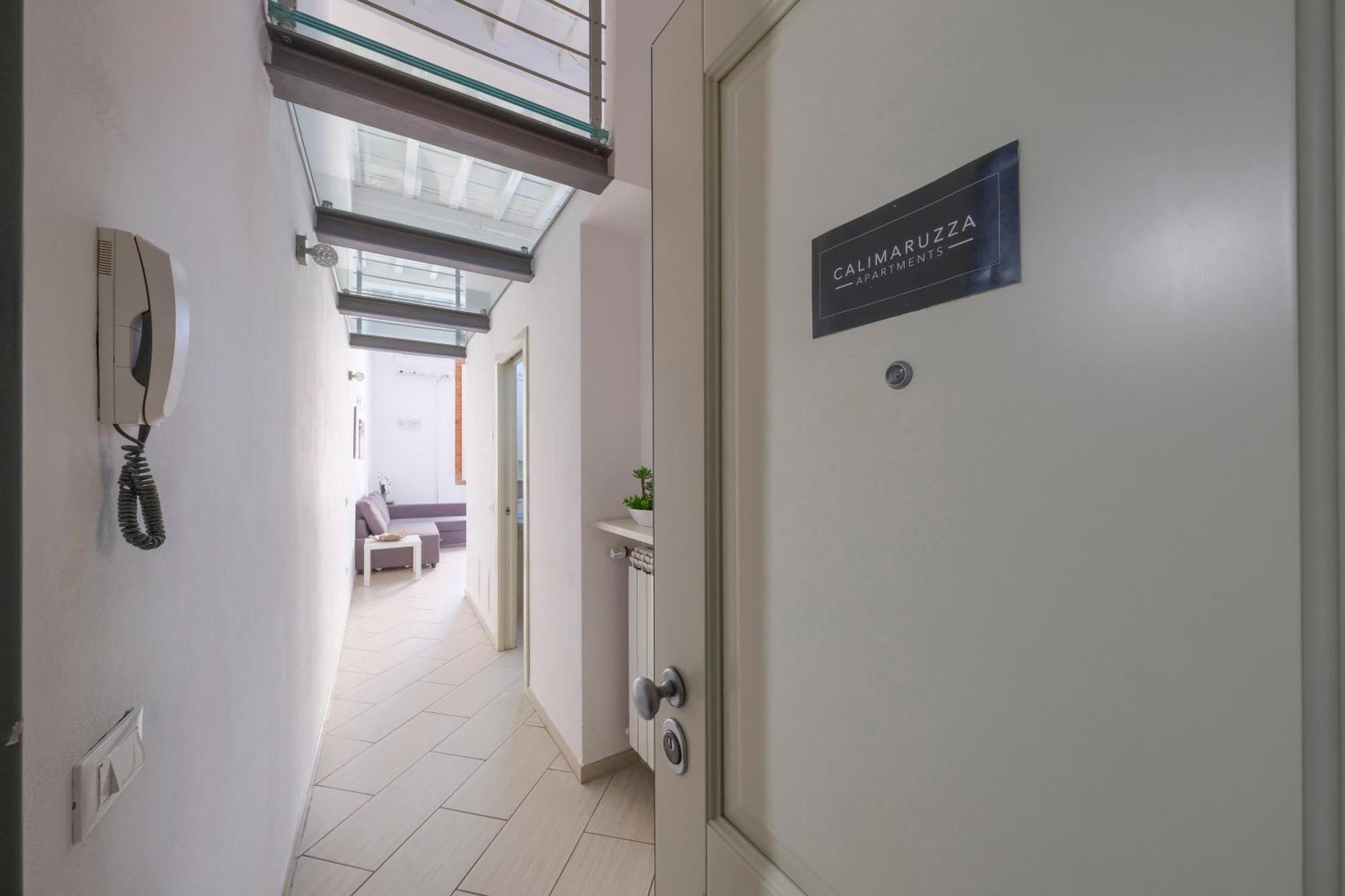 Calimaruzza Apartments Φλωρεντία Εξωτερικό φωτογραφία